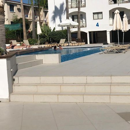 Apartment In Ajía Nápa Kültér fotó