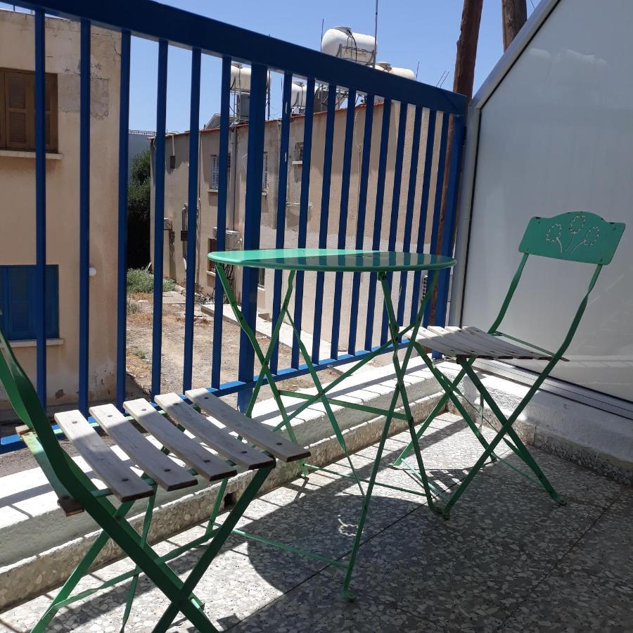 Apartment In Ajía Nápa Kültér fotó