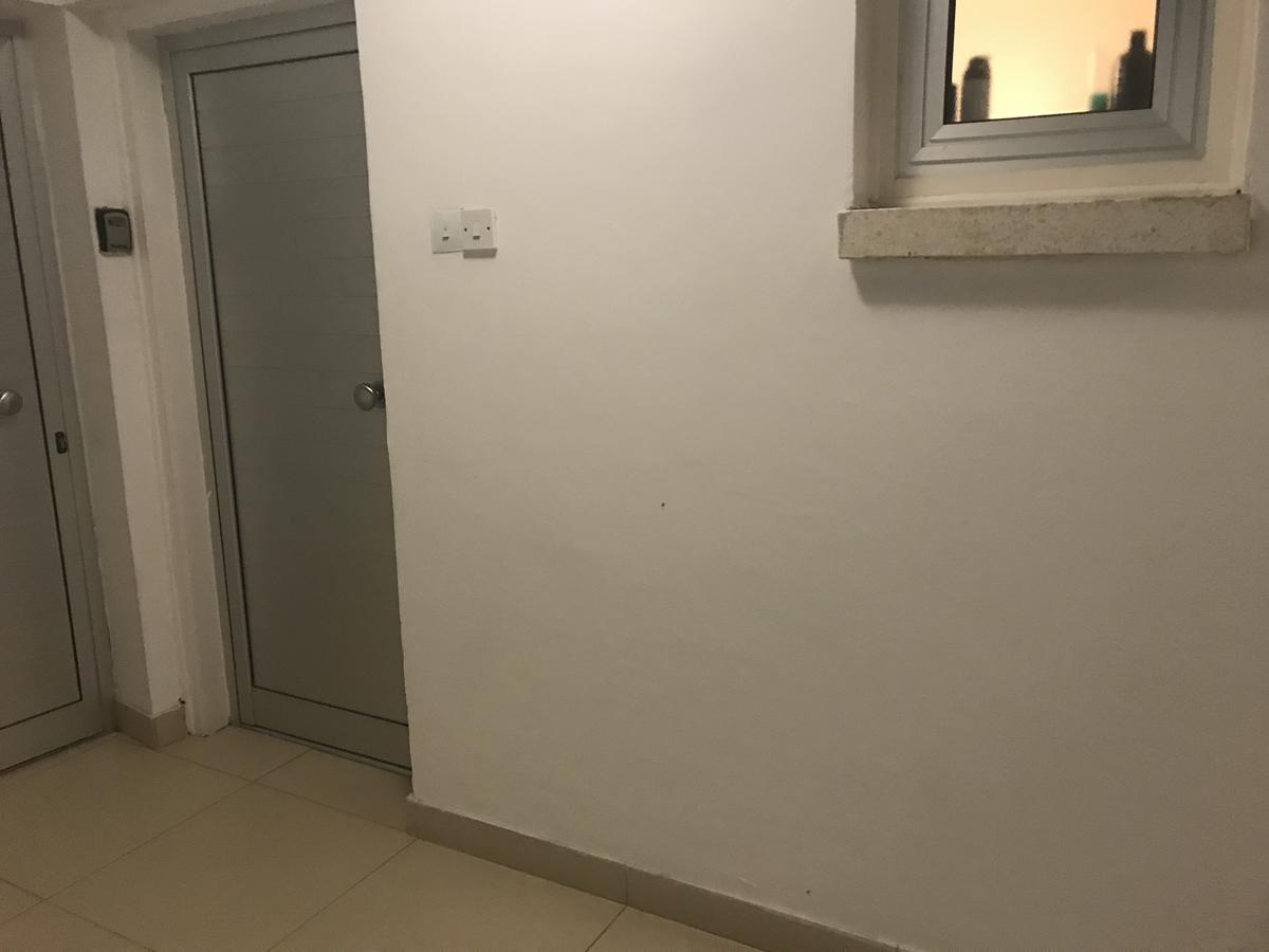 Apartment In Ajía Nápa Kültér fotó