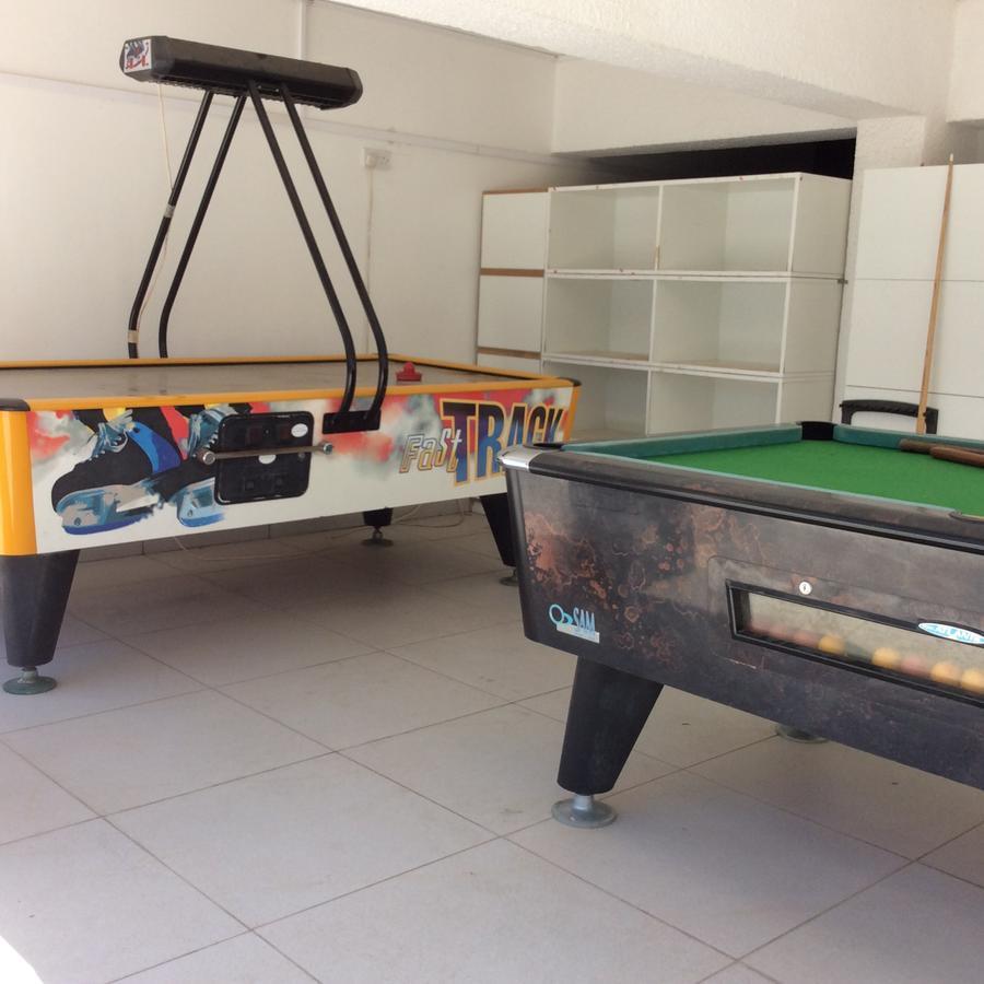Apartment In Ajía Nápa Kültér fotó