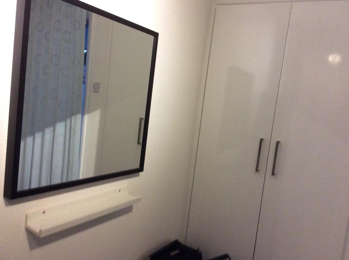 Apartment In Ajía Nápa Kültér fotó