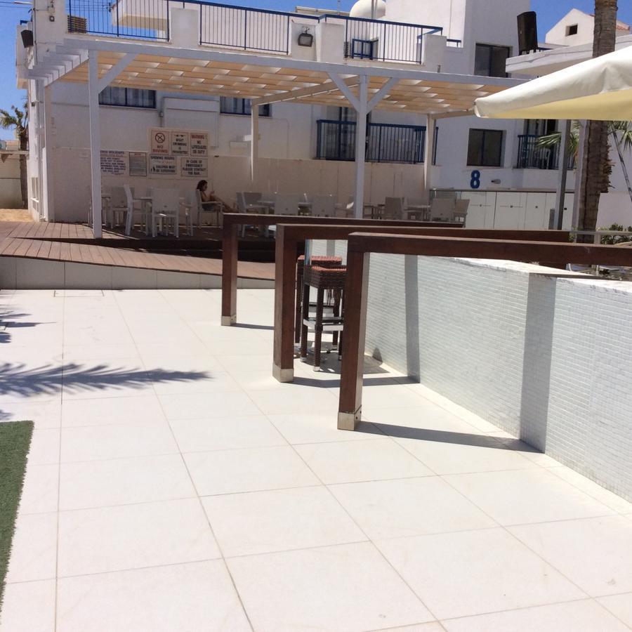 Apartment In Ajía Nápa Kültér fotó