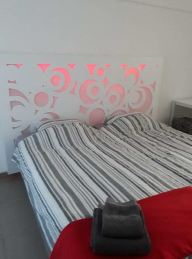 Apartment In Ajía Nápa Kültér fotó