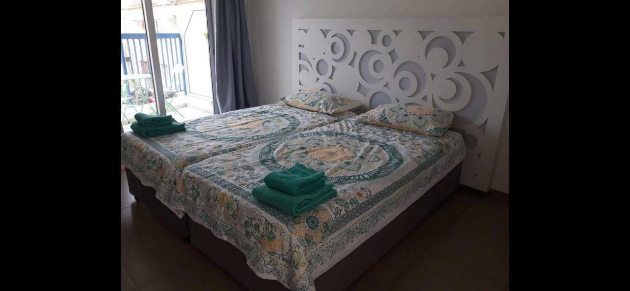 Apartment In Ajía Nápa Kültér fotó