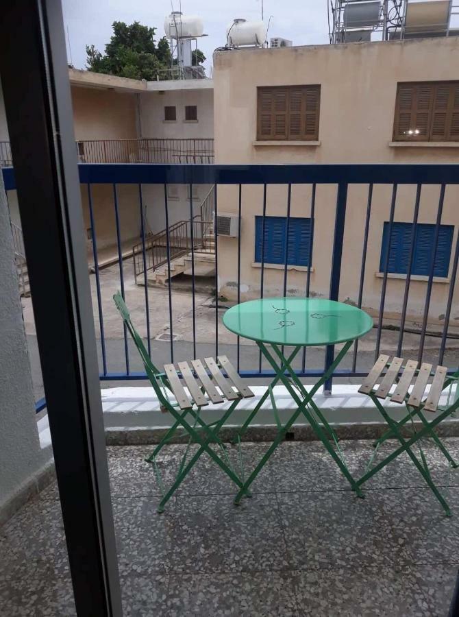 Apartment In Ajía Nápa Kültér fotó