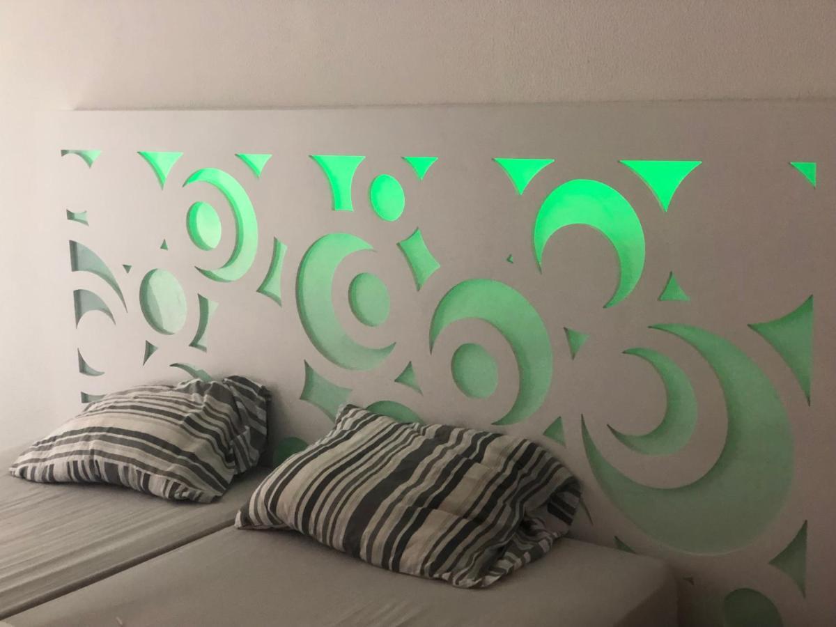 Apartment In Ajía Nápa Kültér fotó